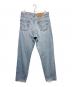 LEVI'S (リーバイス) 550デニムパンツ インディゴ サイズ:W36：5000円