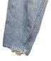 中古・古着 LEVI'S (リーバイス) 550デニムパンツ インディゴ サイズ:W36：5000円