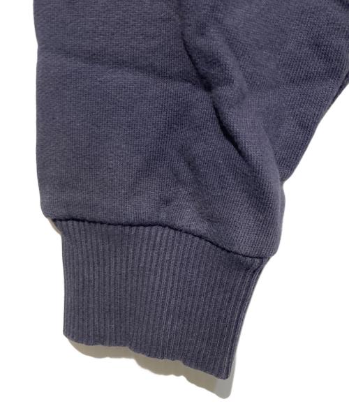 DRIES VAN NOTEN（ドリスヴァンノッテン）DRIES VAN NOTEN (ドリスヴァンノッテン) クルーネックスウェット ブラック サイズ:Mの古着・服飾アイテム