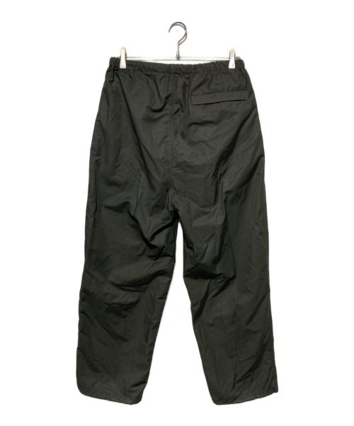JOHN SMEDLEY（ジョンスメドレー）JOHN SMEDLEY (ジョンスメドレー) フィールドパンツ グレー サイズ:3の古着・服飾アイテム