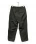 JOHN SMEDLEY (ジョンスメドレー) フィールドパンツ グレー サイズ:3：9000円