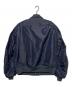 Buzz Rickson's (バズリクソンズ) Type L-2A フライトジャケット ネイビー サイズ:44：30000円