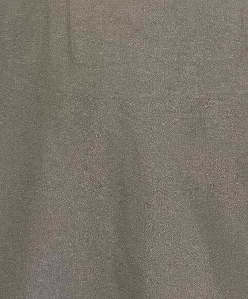 WOOLRICH（ウールリッチ）WOOLRICH (ウールリッチ) BEAMS F (ビームスエフ) 別注 2レイヤー マウンテンパーカ グリーン サイズ:Sの古着・服飾アイテム