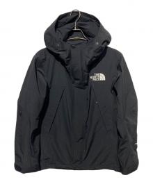 THE NORTH FACE（ザ ノース フェイス）の古着「Mountain Jacket」｜ブラック