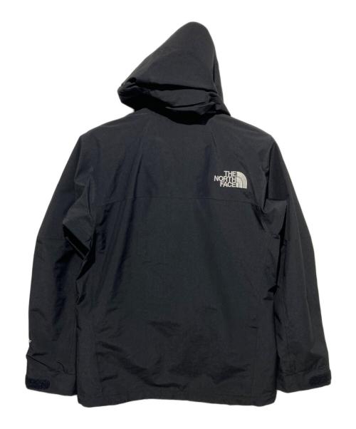 THE NORTH FACE（ザ ノース フェイス）THE NORTH FACE (ザ ノース フェイス) Mountain Jacket ブラック サイズ:Sの古着・服飾アイテム