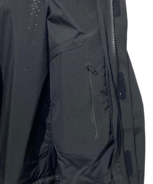 THE NORTH FACE（ザ ノース フェイス）THE NORTH FACE (ザ ノース フェイス) Mountain Jacket ブラック サイズ:Sの古着・服飾アイテム