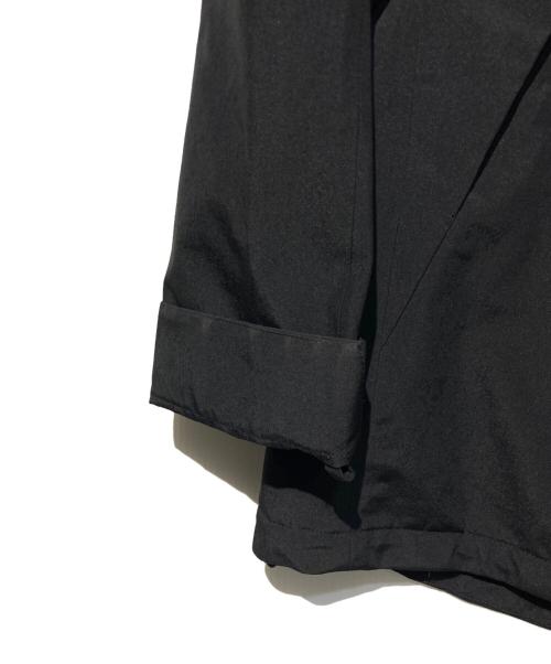 THE NORTH FACE（ザ ノース フェイス）THE NORTH FACE (ザ ノース フェイス) Mountain Jacket ブラック サイズ:Sの古着・服飾アイテム