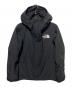 THE NORTH FACE（ザ ノース フェイス）の古着「Mountain Jacket」｜ブラック