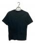UNDERCOVERISM (アンダーカバーイズム) FOR REBELS プリントTシャツ ブラック サイズ:2：7000円