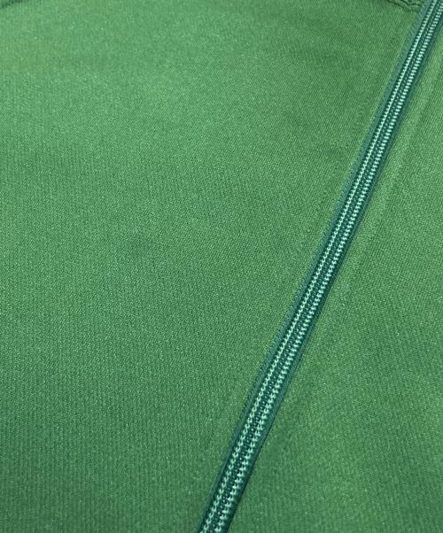 Needles（ニードルズ）Needles (ニードルズ) トラックジャケット グリーン サイズ:XLの古着・服飾アイテム