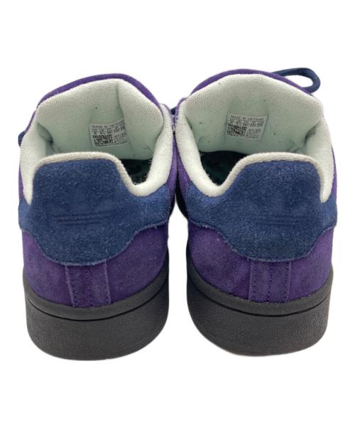 adidas（アディダス）adidas (アディダス) Campus 00s パープル サイズ:24の古着・服飾アイテム