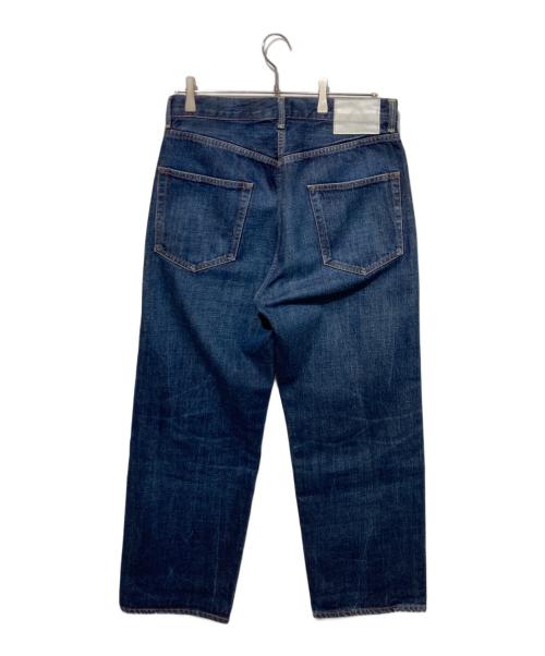 Ron Herman（ロンハーマン）Ron Herman (ロンハーマン) Used Wide Denim Pants インディゴ サイズ:30の古着・服飾アイテム