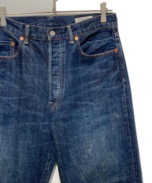 Ron Herman（ロンハーマン）Ron Herman (ロンハーマン) Used Wide Denim Pants インディゴ サイズ:30の古着・服飾アイテム