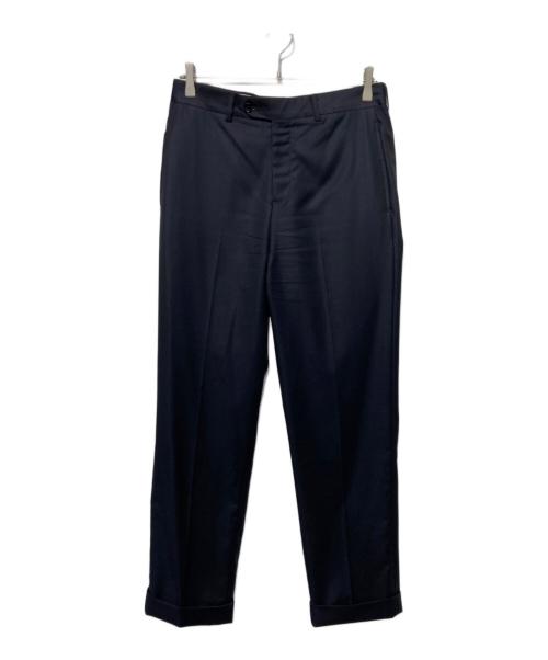 BROOKS BROTHERS（ブルックスブラザーズ）BROOKS BROTHERS (ブルックスブラザーズ) スラックス ネイビー サイズ:W30の古着・服飾アイテム
