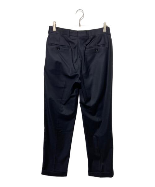 BROOKS BROTHERS（ブルックスブラザーズ）BROOKS BROTHERS (ブルックスブラザーズ) スラックス ネイビー サイズ:W30の古着・服飾アイテム