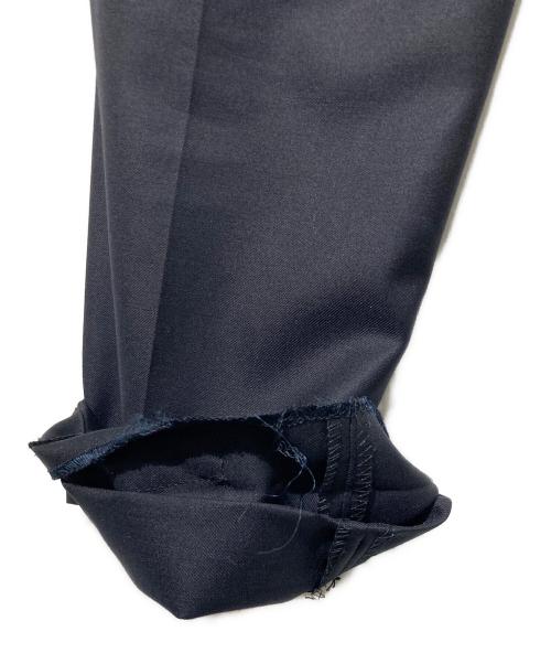 BROOKS BROTHERS（ブルックスブラザーズ）BROOKS BROTHERS (ブルックスブラザーズ) スラックス ネイビー サイズ:W30の古着・服飾アイテム