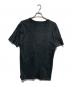 FINAL HOME (ファイナルホーム) SURVIVAL Tシャツ ブラック サイズ:M：10000円