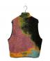 stussy (ステューシー) Jacquard Dye Sherpa Vest マルチカラー サイズ:M：16000円