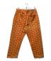 stussy (ステューシー) BIG OL JEAN オレンジ サイズ:SIZE 32：9000円