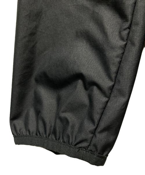 NIKE（ナイキ）NIKE (ナイキ) stussy (ステューシー) NRG Convertible Jacket ブラック サイズ:Mの古着・服飾アイテム