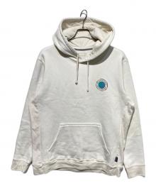 Patagonia（パタゴニア）の古着「パーカー」｜ホワイト