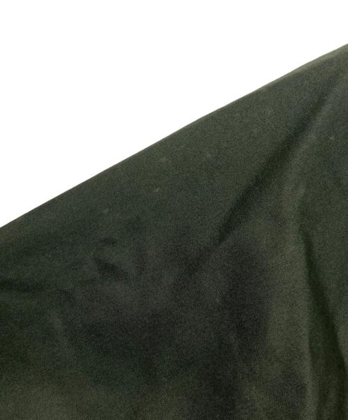 Barbour（バブアー）Barbour (バブアー) BEDALE TECH CLASSIC FIT オリーブ サイズ:40の古着・服飾アイテム