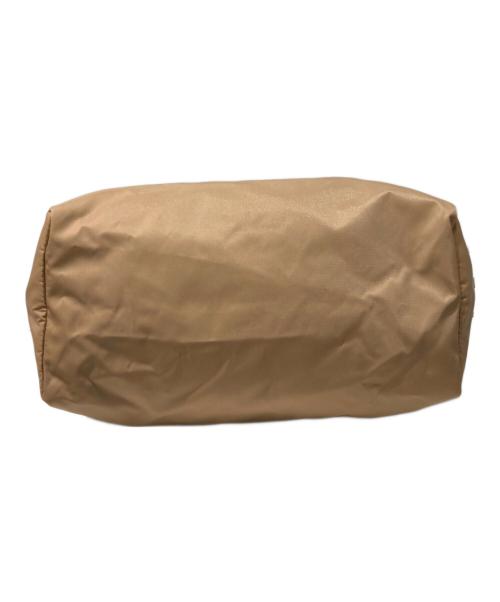 UNITED ARROWS（ユナイテッドアローズ）UNITED ARROWS (ユナイテッドアローズ) NOMADIS「SAC2」 ブラウン 未使用品の古着・服飾アイテム