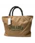 UNITED ARROWS（ユナイテッドアローズ）の古着「NOMADIS「SAC2」」｜ブラウン