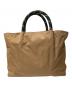UNITED ARROWS (ユナイテッドアローズ) NOMADIS「SAC2」 ブラウン 未使用品：8000円