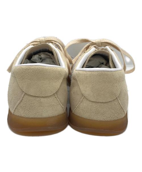 adidas（アディダス）adidas (アディダス) Gazelle Lo Pro ベージュ サイズ:23.5cmの古着・服飾アイテム