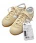 adidas（アディダス）の古着「Gazelle Lo Pro」｜ベージュ