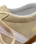 中古・古着 adidas (アディダス) Gazelle Lo Pro ベージュ サイズ:23.5cm：7000円