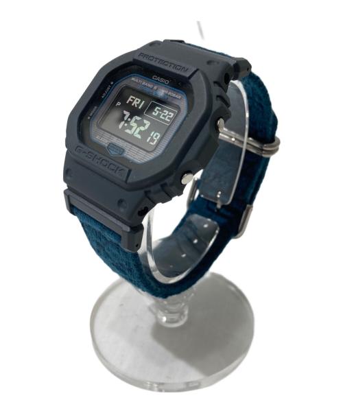 CASIO（カシオ）CASIO (カシオ) G-SHOCK デジタルウォッチ ブラックの古着・服飾アイテム