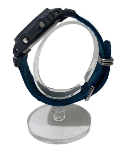 CASIO（カシオ）CASIO (カシオ) G-SHOCK デジタルウォッチ ブラックの古着・服飾アイテム