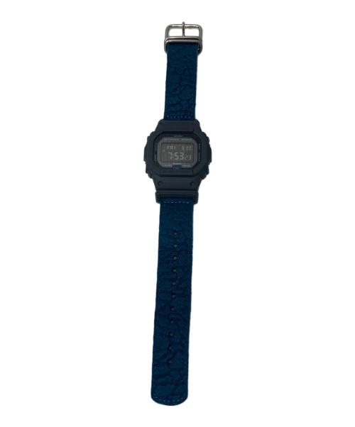 CASIO（カシオ）CASIO (カシオ) G-SHOCK デジタルウォッチ ブラックの古着・服飾アイテム