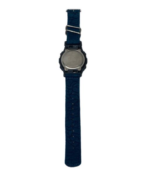 CASIO（カシオ）CASIO (カシオ) G-SHOCK デジタルウォッチ ブラックの古着・服飾アイテム