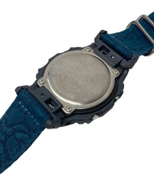 CASIO（カシオ）CASIO (カシオ) G-SHOCK デジタルウォッチ ブラックの古着・服飾アイテム