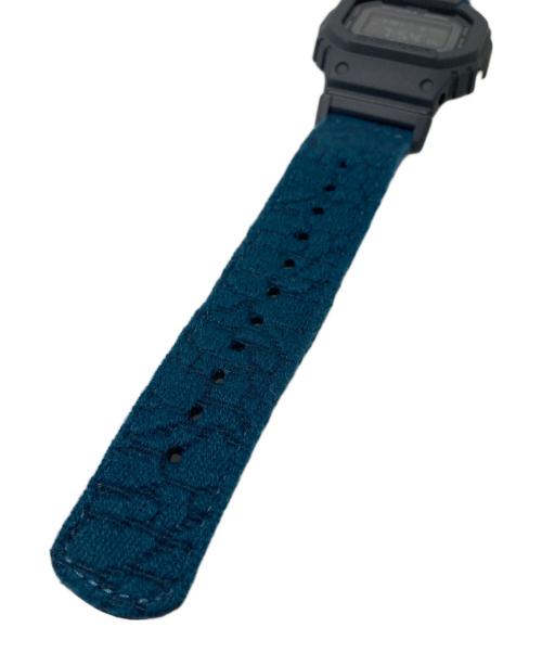 CASIO（カシオ）CASIO (カシオ) G-SHOCK デジタルウォッチ ブラックの古着・服飾アイテム