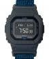 CASIO（カシオ）の古着「G-SHOCK デジタルウォッチ」｜ブラック