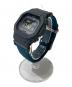 CASIO (カシオ) G-SHOCK デジタルウォッチ ブラック：22000円