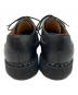 PARABOOT (パラブーツ) AVIGNON Uチップシューズ ブラック サイズ:7：40000円