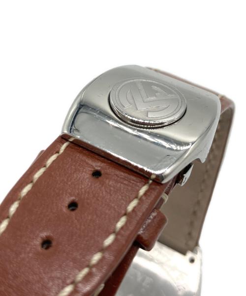 FRANCK MULLER（フランクミュラー）FRANCK MULLER (フランクミュラー) カサブランカ デイト ホワイトの古着・服飾アイテム