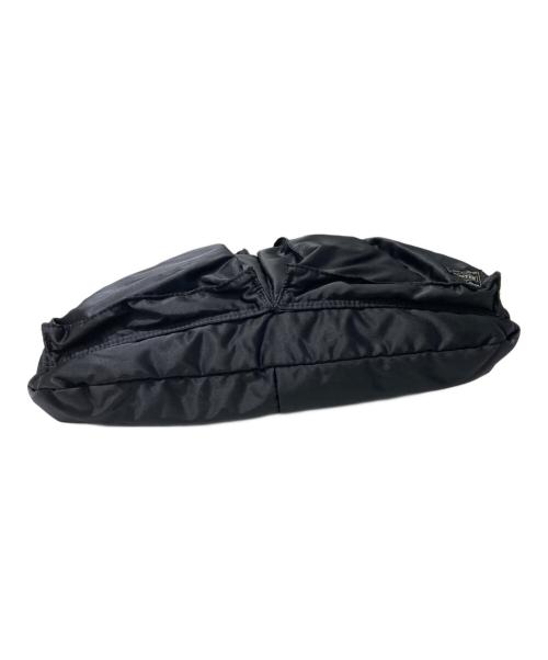 PORTER（ポーター）PORTER (ポーター) トートバッグ ブラックの古着・服飾アイテム