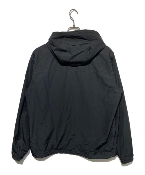 TATRAS（タトラス）TATRAS (タトラス) CAGLIO フーデッドブルゾン ブラック サイズ:3の古着・服飾アイテム