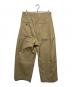 JOURNAL STANDARD LUXE (ジャーナルスタンダード ラックス) SUNDAY ハンサムチノパンツ ベージュ サイズ:L：18000円