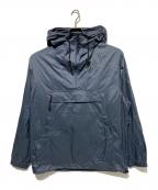 GAPギャップ）の古着「アノラックパーカー」｜ネイビー