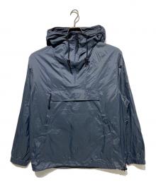 GAP（ギャップ）の古着「アノラックパーカー」｜ネイビー