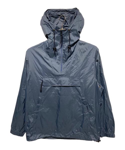 GAP（ギャップ）GAP (ギャップ) アノラックパーカー ネイビー サイズ:Mの古着・服飾アイテム