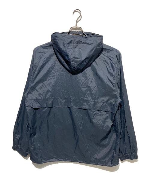 GAP（ギャップ）GAP (ギャップ) アノラックパーカー ネイビー サイズ:Mの古着・服飾アイテム