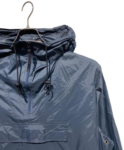 GAP（ギャップ）GAP (ギャップ) アノラックパーカー ネイビー サイズ:Mの古着・服飾アイテム